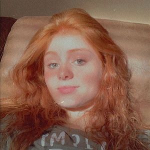 Meet your Posher, Zoe